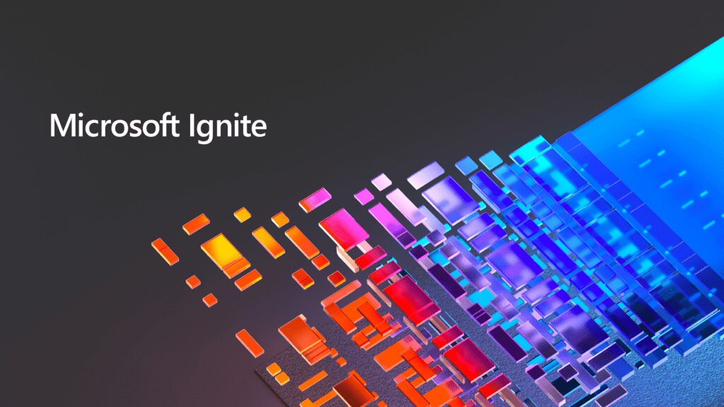 microsoft ignite empowering businesses