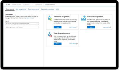 Microsoft Azure Arc windows screen shot