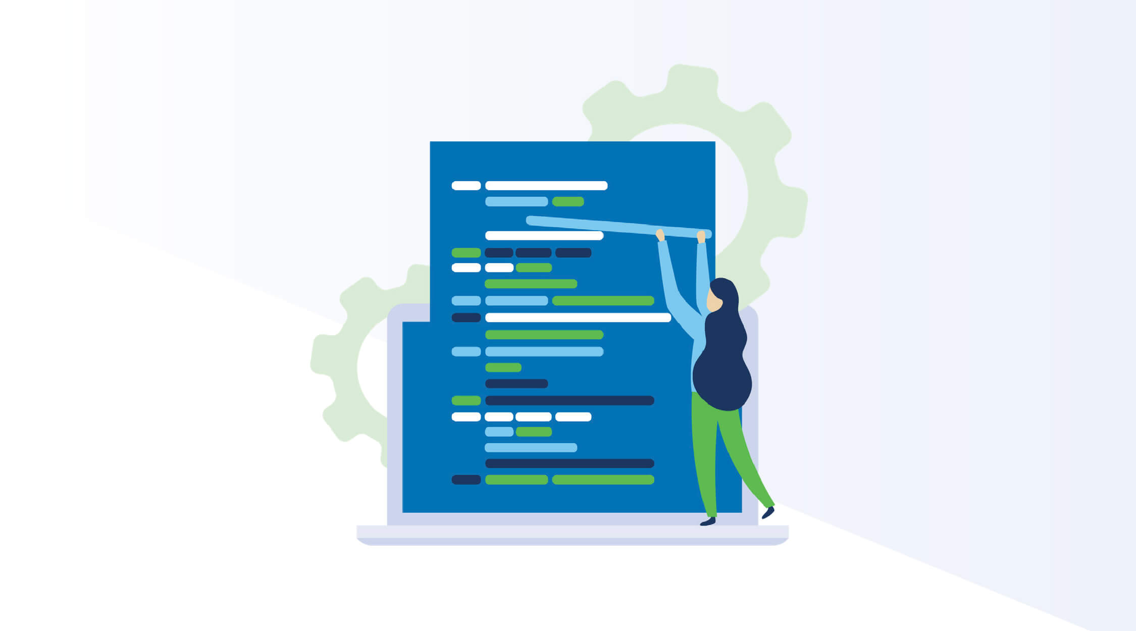 Application development with Microsoft graphic