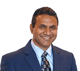 Ashok Yarlagadda CIO of the year 2021