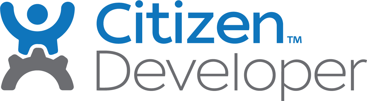 Citizen Developer logo