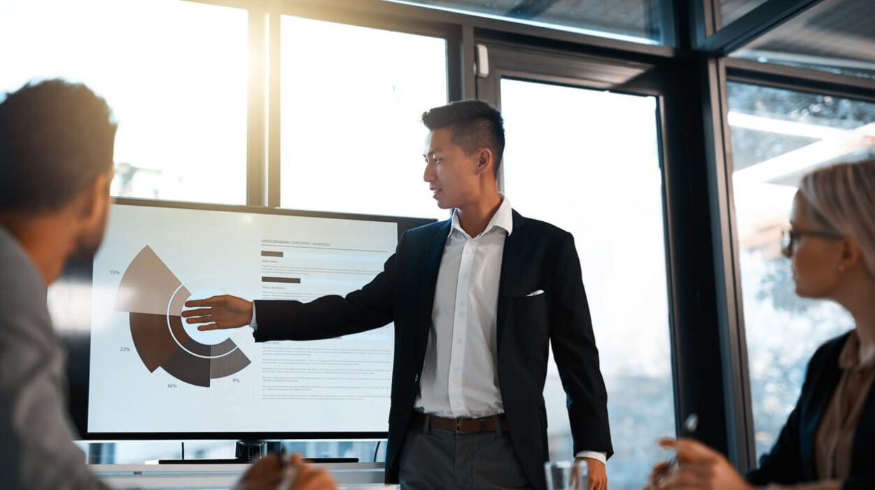 Here's where we stand so far