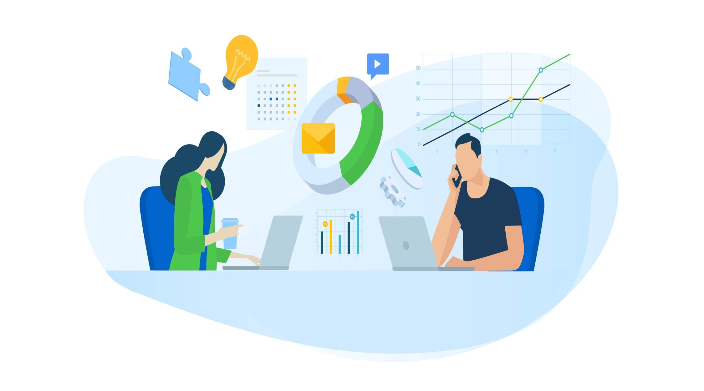 IT quality assurance service provider