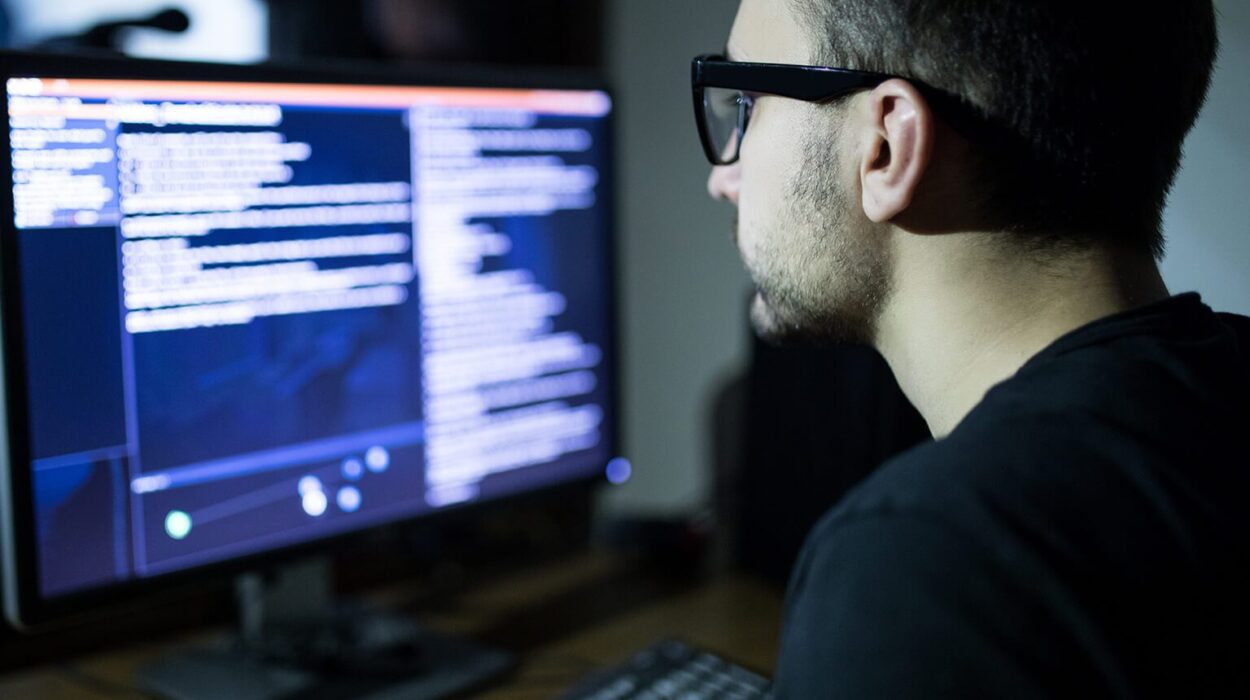 Dark Web - Cyber Security Experts