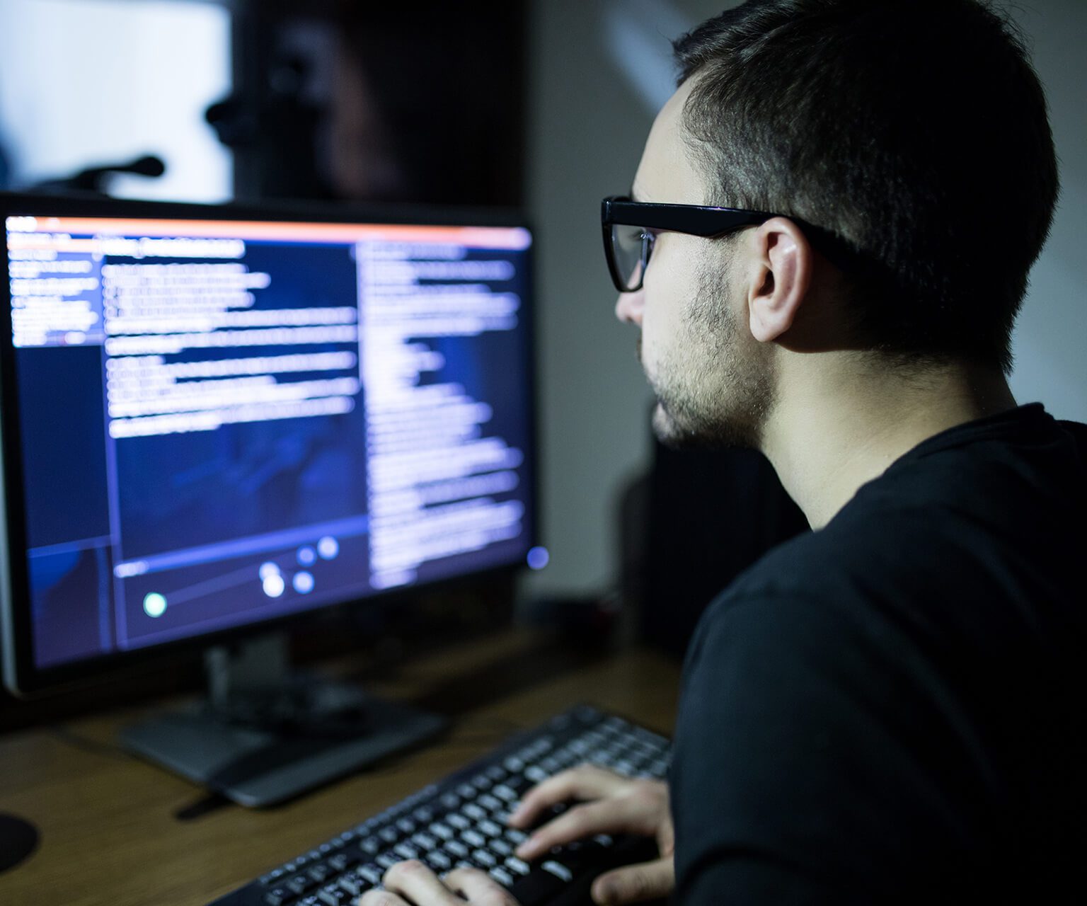Dark Web - Cyber Security Experts